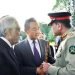 Chinese FM, COAS discuss security, counter-terrorism in Islamabad