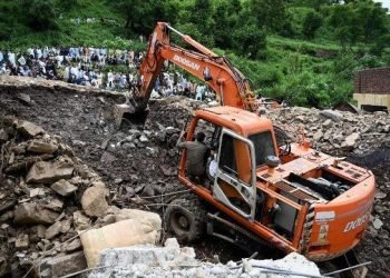 UK pledges Â£1.33m aid for Pakistan’s monsoon relief