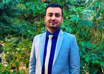 Journalist Khawar Hussain’s death declared ‘suicide’ as investigation concludes