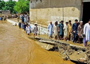 Flood-hit KP sees sharp rise in diseases