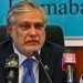 Pakistan ready for comprehensive talks with India: DPM Dar