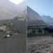 Over 300 houses damaged in Ghizer as authorities assess flood impact