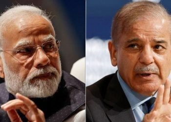 FO rules out Shehbaz-Modi meeting at SCO Summit
