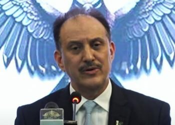 RAW network ‘busted’ in Karachi as CTD arrests six suspects