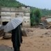 Pakistan lake formed by mountain mudslide threatens ‘catastrophic’ floods