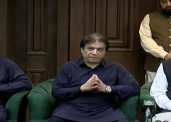 PPP, PML-N to jointly contest upcoming by-elections in Punjab