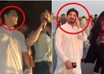 Imran Khan nephews face charges of ‘May 9 violence, anti-state campaigns’