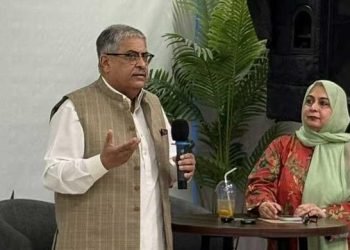 Pakistan needs independent judiciary, judges: Supreme Court Justice Minallah