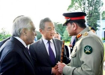 Beijing hails Pakistan Army as ‘pillar of national stability’, ‘guardian’ of Pak-China friendship