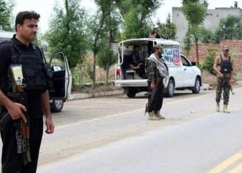 Three FC personnel martyred, 17 injured in Hangu terrorist attack