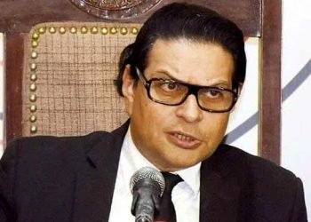 Salman Akram Raja decides to resign as PTI secretary general