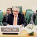 Pakistan rejects ‘Greater Israel’ plan at OIC moot, seeks immediate end to Gaza war