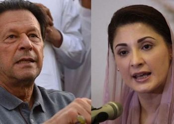 Imran Khan seeks FIR against Punjab CM, police officials for ‘denying’ jail facilities