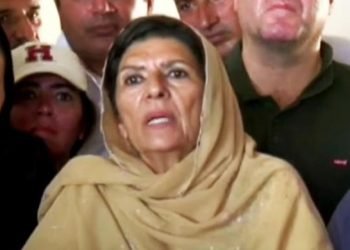 Imran directs PTI lawmakers to resign from all parliamentary committees: Aleema