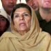 Imran directs PTI lawmakers to resign from all parliamentary committees: Aleema