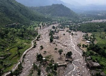 Pakistan’s monsoon misery: Nature’s fury, man’s mistake