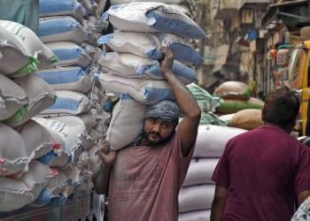 After sugar price shock, flour soars as wheat costs spike