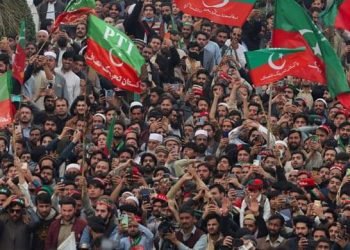 PTI boycotts by-elections in disqualified members’ constituencies