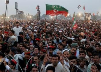 Is PTI disarray political tactic or leadership crisis?