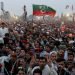 Is PTI disarray political tactic or leadership crisis?