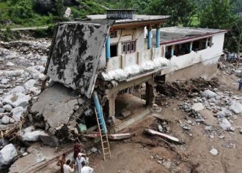 Explainer: Why Pakistan’s floods are so deadly