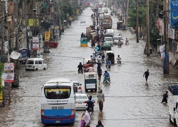 What is Pakistan’s way forward in managing floods?