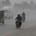 Aug 29â€“Sept 2: Heavy downpours loom as new monsoon front advances across Pakistan