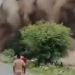 WATCH: Punjab blows up dam embankment as it braces for flood surge
