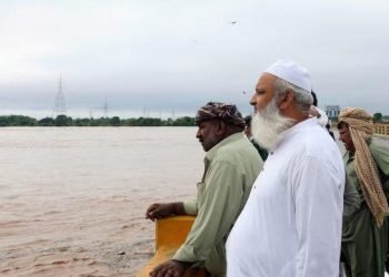 Just 20% of 2022 aid pledges secured as Pakistan faces new floods
