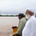 Just 20% of 2022 aid pledges secured as Pakistan faces new floods