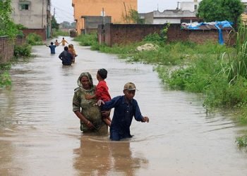 ‘Weaponisation of water’: Pakistan assails India for releasing torrents from dams