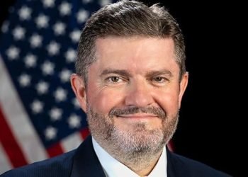 Charles Goodman assumes role of US Consul General in Karachi