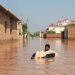 Sindh preparing to deal with threat of ‘super flood’, says irrigation minister