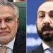 Pakistan, Armenia agree to consider ‘establishing diplomatic relations’