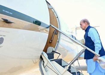 PM Shehbaz to attend ‘SCO Heads of State Summit’ in China