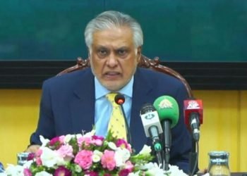 Pakistan enters most active phase in diplomatic history: DPM Dar