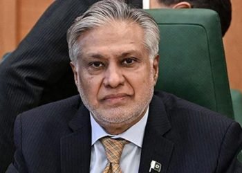 Pro-TTP elements present in Afghan govt: DPM Dar