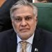 Pro-TTP elements present in Afghan govt: DPM Dar