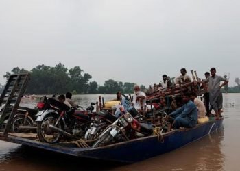 War then water: Punjab’s border villagers face back-to-back evacuations