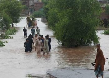 Flood devastation in Punjab leaves 30 dead, 1.5m affected
