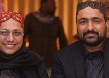 Police report says Farhan Ghani case was ‘simple quarrel’, no weapons used