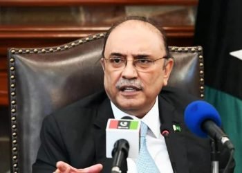 President Zardari approves change in 11th NFC constitution
