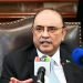 President Zardari approves change in 11th NFC constitution