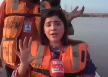 ‘Bhai Bhai Channel’? Viral girl not employed at British news organisation