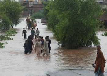 At least 33 dead, over 2m affected as Punjab rivers hit â€˜super flood’ levels