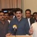 Sindh fully prepared for â€˜super floods’, saving lives top priority, says CM Murad
