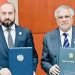 Pakistan, Armenia formalise diplomatic ties with exchange of communique