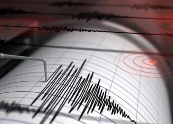 Mangnitude-6 earthquake hits Islamamabad, KP regions