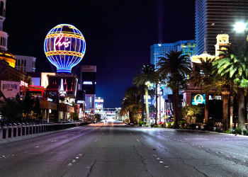 Las Vegas casino culture suffers rejection by gamblers of younger generations