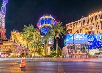 Vegas casino owner fires back at ‘exaggerated’ claims of Sin City’s demise